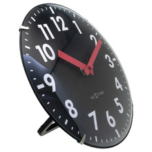 20cm Duomo Mini Table Clock